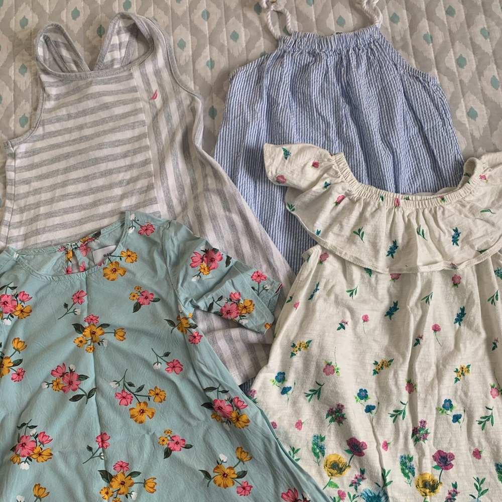 Toddler dresses